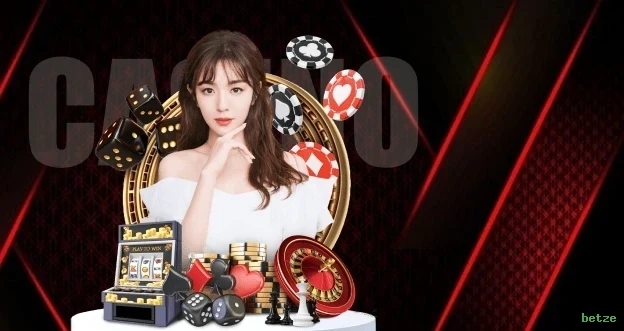 Jogos de loteria online na betze